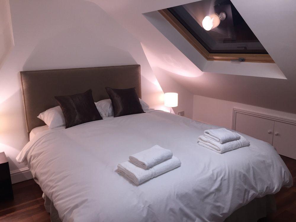 Paradise Accomodation Gasthof London