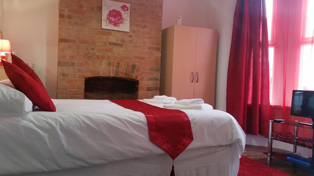 Paradise Accomodation Gasthof London